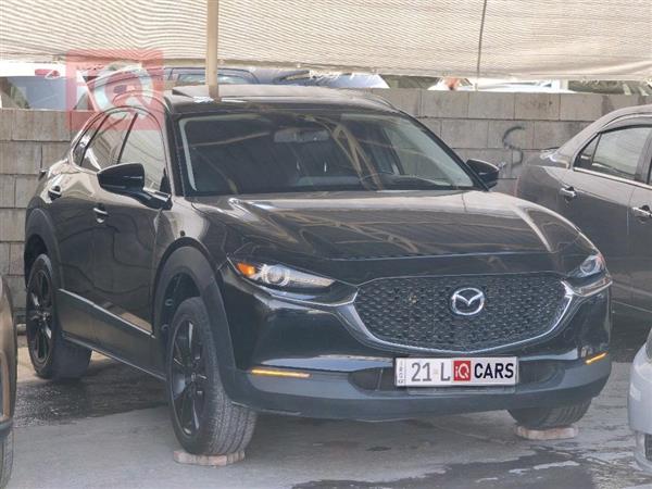 Mazda CX-30 2023 for sale in Iraq - Sulaymaniyah